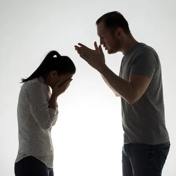 LA RELATION TOXIQUE