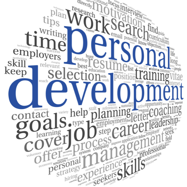 LE DEVELOPPEMENT PERSONNEL
